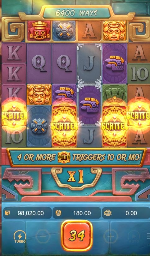 Fruit Slot game