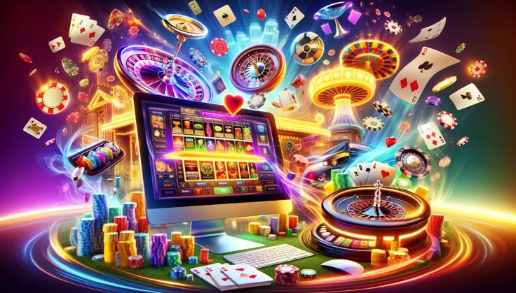 Fruit Slot پاکستان ریئل منی گیمز